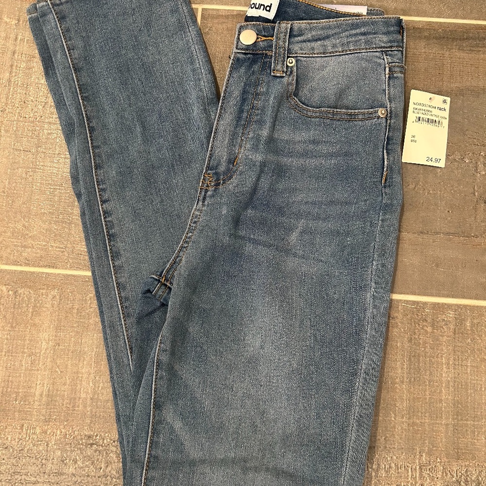 Abound Jeans
